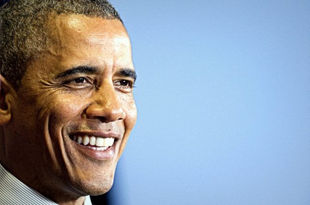 Обама обратился к американцам со словами благодарности в прощальном письме