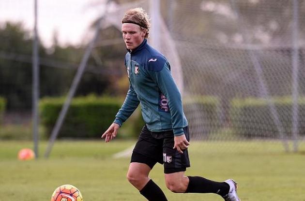 Хильемарка не интересует переход в "Динамо"