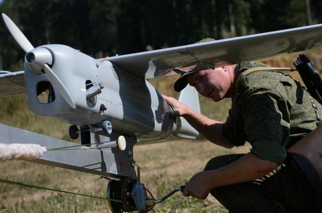 Армія РФ прийняла на озброєння стільникові дрони