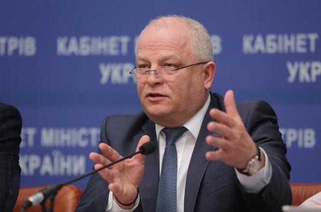 Кубив подсчитал, что в прошлом году украли на 10 млрд грн меньше