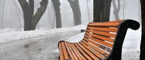 На выходных потепление в Украине продолжится