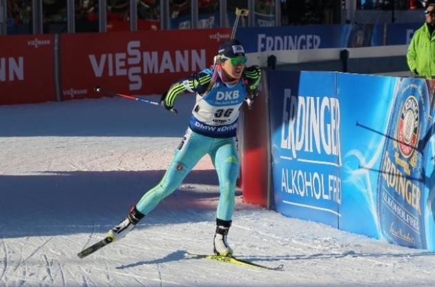 Джима перемогла з великим відривом