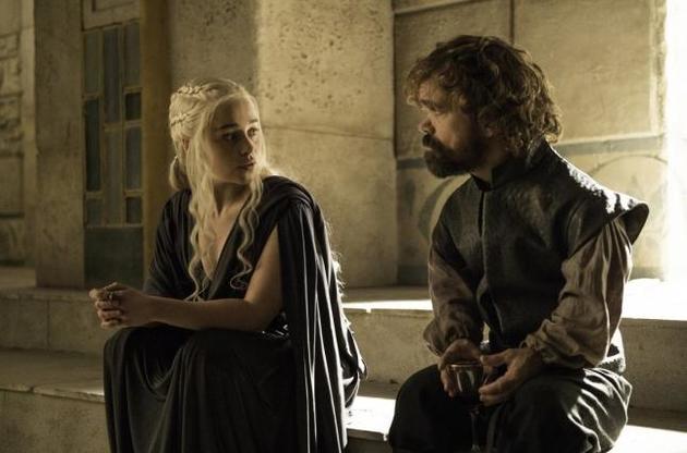 В сеть "утекла" дата выхода нового сезона "Игры престолов"