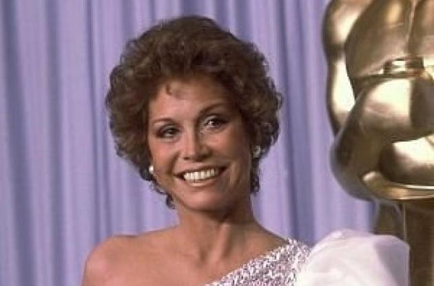 Мэри Тайлер Мур за свою актерскую карьеру снялась в 60 фильмах и сериалах