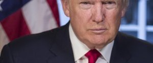 Трамп подписал указ о строительстве стены на границе с Мексикой