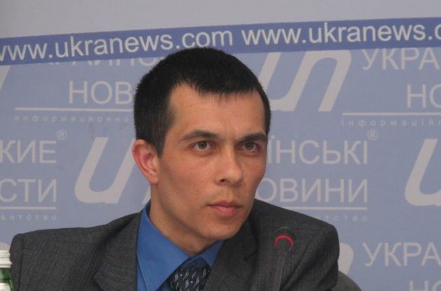 ОБСЄ 2 лютого обговорить затримання кримського адвоката Курбедінова