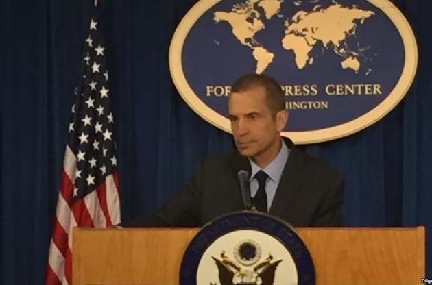 Тонер нагадав про Мінські угоди