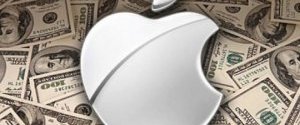 Apple збільшила виручку вперше за чотири квартали завдяки попиту на нові моделі iPhone