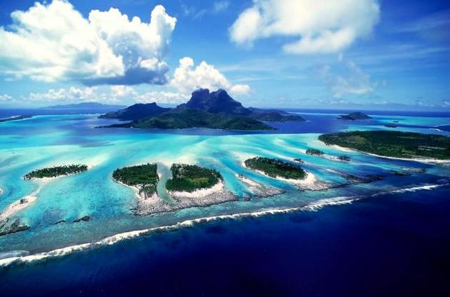 У породі острова Маврикій виявлені свідоцтва існування стародавнього континенту