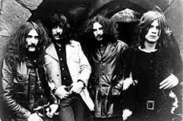 Black Sabbath дали свій останній концерт