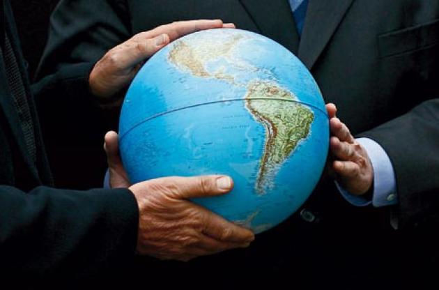 Характер внешнеполитического лидерства в будущем изменится