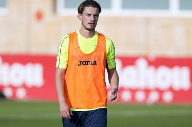 Пантич отправится на сбор &quot;Динамо&quot; в Испанию