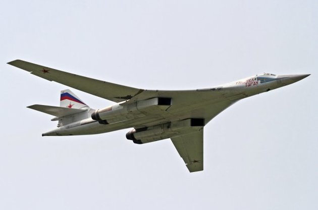 Німецькі спеціалісти називають російські заяви про вражені цілі ІДІЛ у Сирії пропагандою