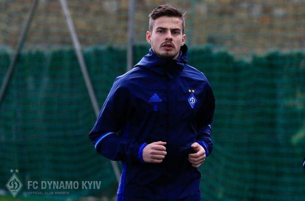 Пантичу будет помогать в адаптации Вида