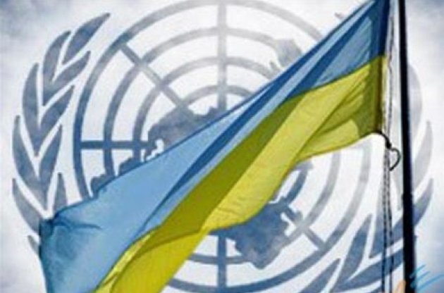 В ООН стурбовані позицією української влади щодо соцвиплат для жителів ОРДЛО та переселенців