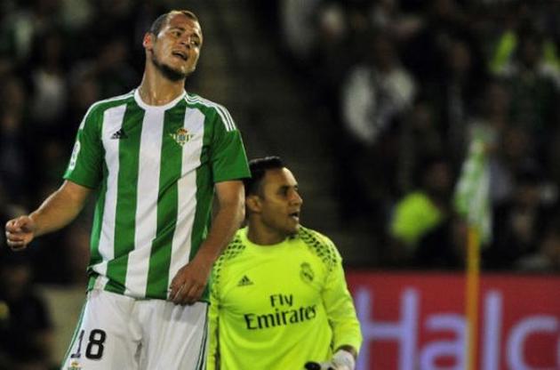 Зозуля не зможе вийти на поле до кінця сезону