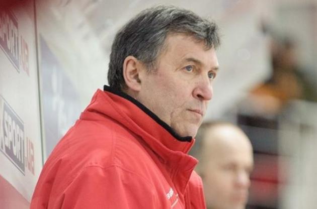 Степанищев покинув свій пост