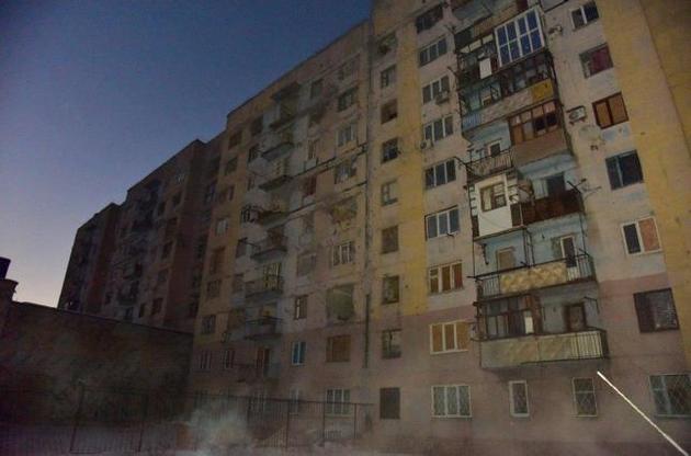 Контрразведка СБУ поймала корректировщика артиллерии в Авдеевке