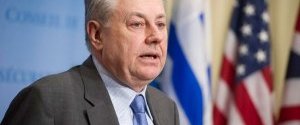 Администрация Трампа занимает сильную позицию в вопросе российской агрессии – Ельченко