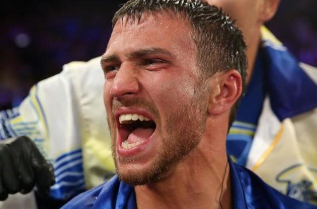 Бій Ломаченко-Соса повинен відбутися 8 квітня