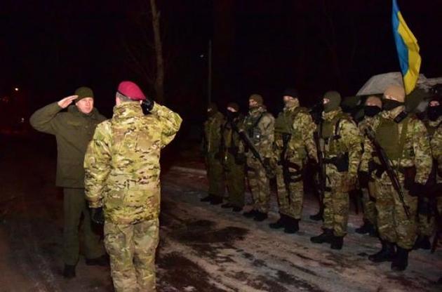 Поліція ретельно фіксує злочини бойовиків в Авдіївці