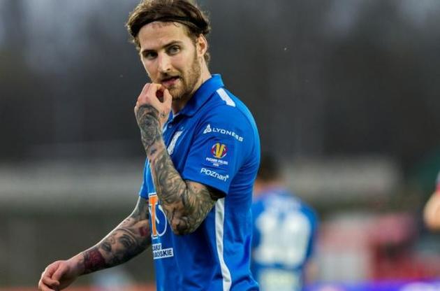 Кадар может остаться в "Лехе"