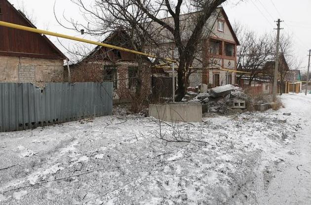 Електропостачання Авдіївки сьогодні відновлено не буде