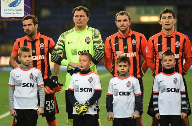 Найбільше заробить донецький &quot;Шахтар&quot;