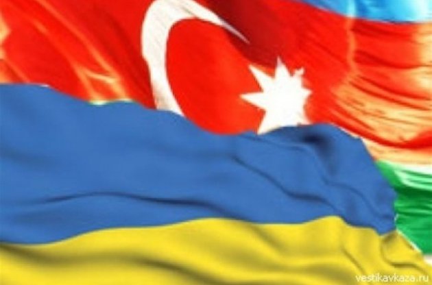 Україна і Азербайджан домовилися не приймати товари сепаратистів
