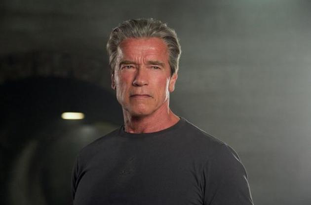 Железный Арни готов заменить Трампа в Белом доме