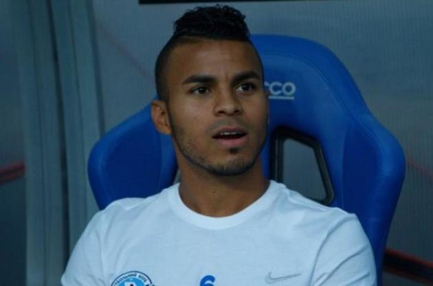 "Дніпро" не виплатив Данило 125 тисяч доларів