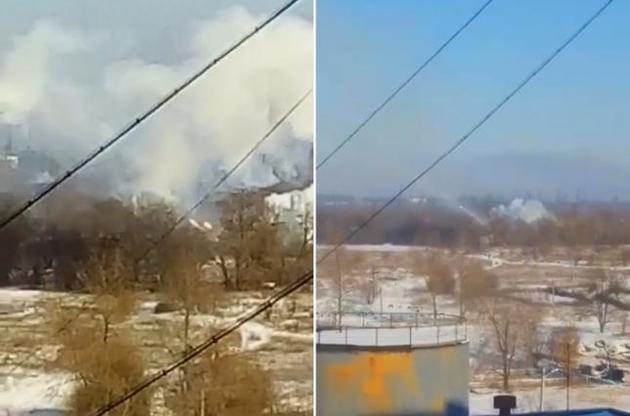 Bellingcat показал места запуска &quot;Град&quot;