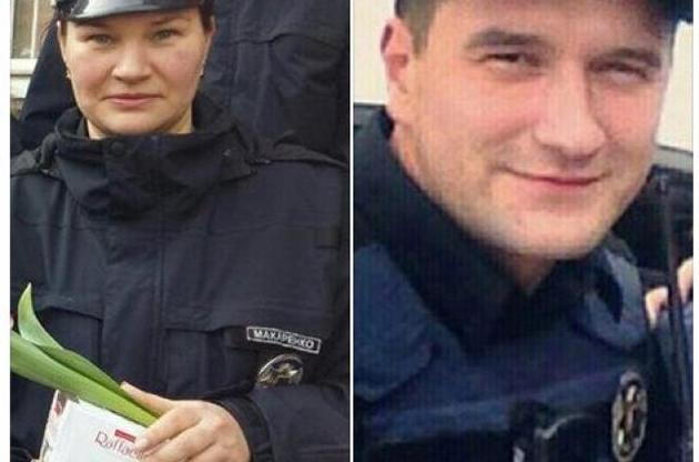 В Дніпрі почався суд над підозрюваним у вбивстві поліцейських Пугачовим