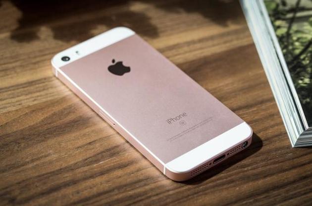 Apple начнет производство iPhone в Индии