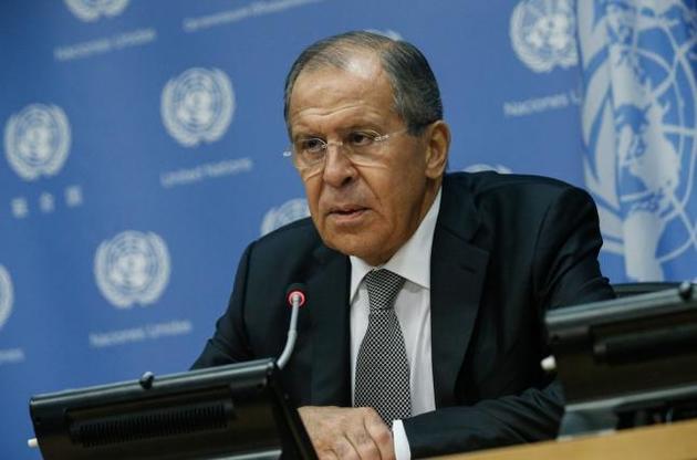 Лавров оценил "рассудительность" Трампа
