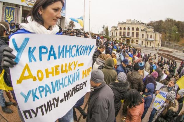 Возвращение Донбасса в Украину все больше кажется ловушкой Москвы - The Economist