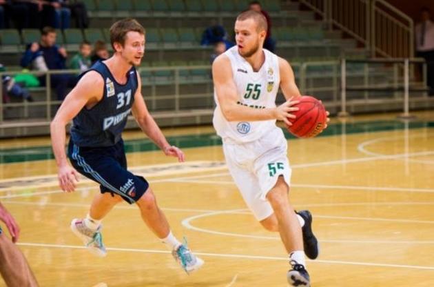 Поєдинок "Хіміка" і "Дніпра" - головна інтрига півфіналів