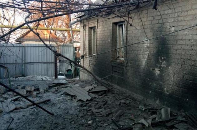 Власникам зруйнованого майна обіцяють допомогу в обмін на неправдиві свідчення