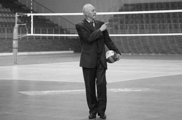 Юрій Поярков вписав своє ім'я в історію