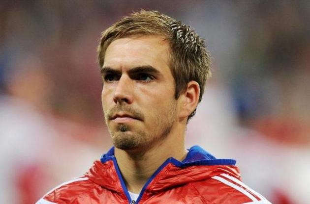 Филипп Лам не останется в &quot;Баварии&quot;