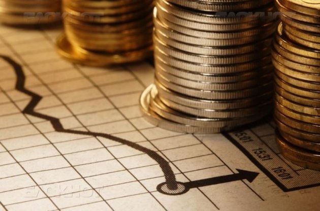 ВВП в четвертому кварталі зріс до 4,5-4,8%