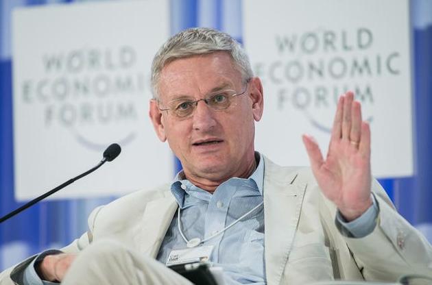 Бильд объяснил, почему нельзя отменять санкции против России.