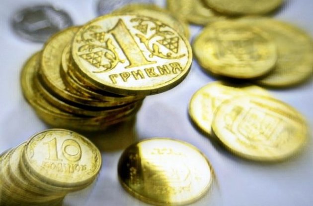 В январе инфляции выросла до 1,1%