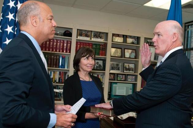 Кленсі йде на відпочинок