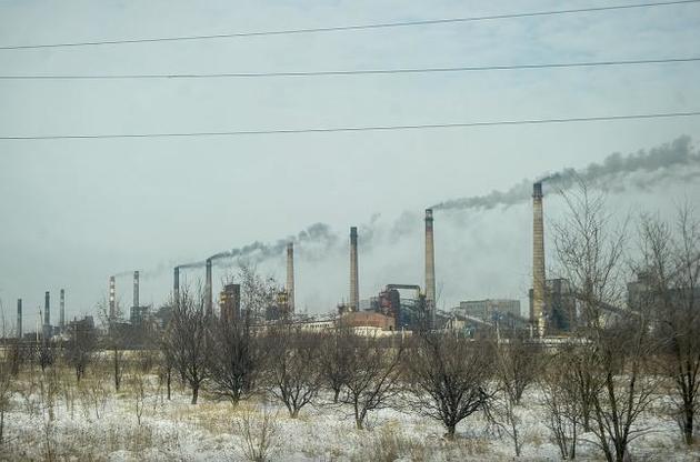 Жители Авдеевки вновь остались без воды и света