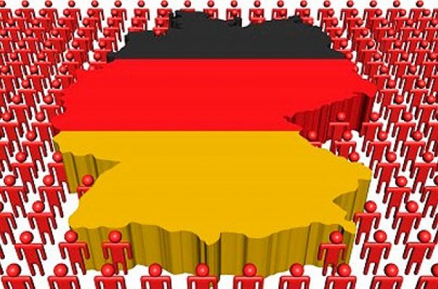 В прошлом году из Германии депортировали 80 тысяч мигрантов