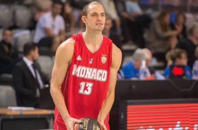 Украинец Гладырь выиграл Кубок Франции по баскетболу и стал MVP финала