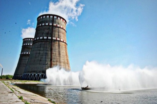 Ривненская АЭС запустила третий энергоблок после планового ремонта