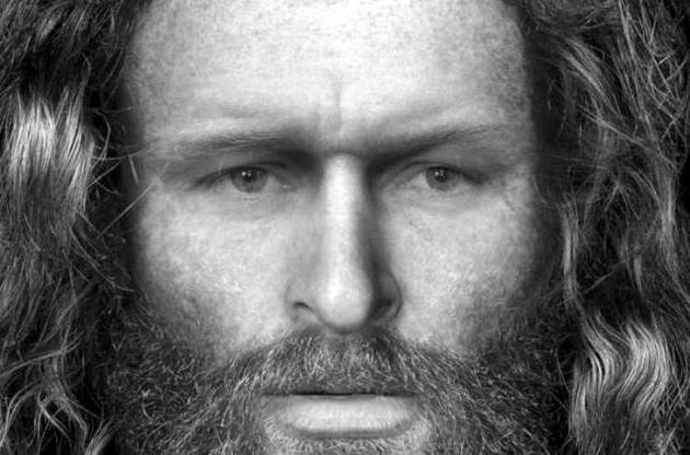 Мужчина был убит между 430 и 640 годами нашей эры