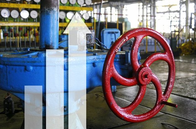 Держстат зафіксував різкий стрибок у переробній промисловості